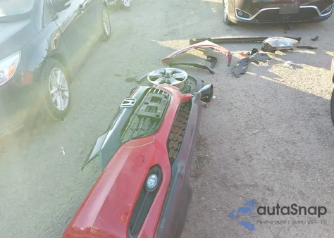 2017 Honda Hr-V Ex from USA, damaged, VIN 3CZRU6H55HM712635